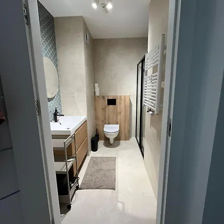 Διαμέρισμα 46 Solemare *