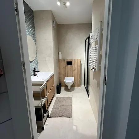 아파트 46 Solemare *