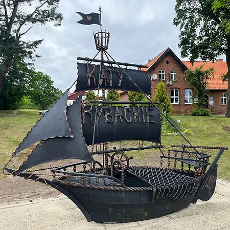 46 Solemare Apartmán