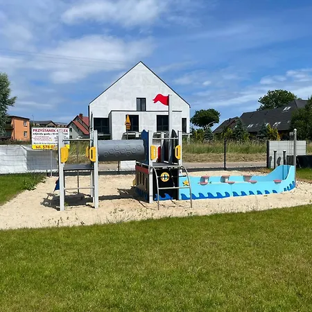 46 Solemare Apartmán