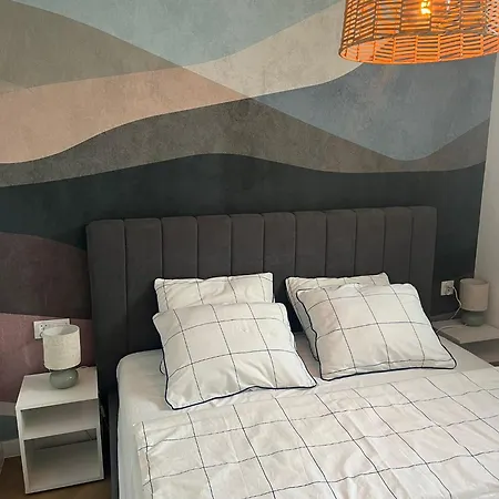 Apartman 46 Solemare