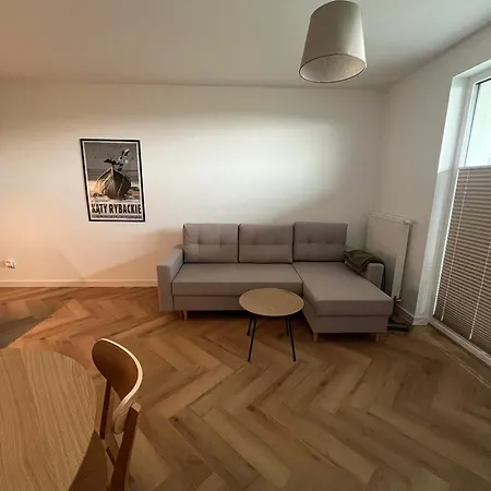 46 Solemare Kąty Rybackie