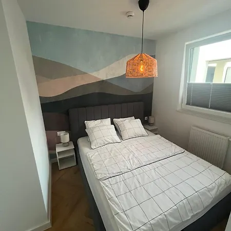 Διαμέρισμα 46 Solemare