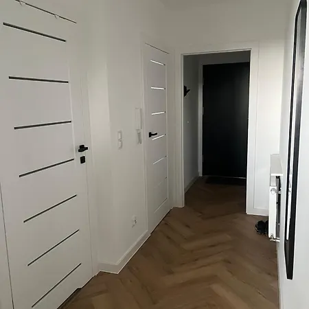 46 Solemare Apartman *