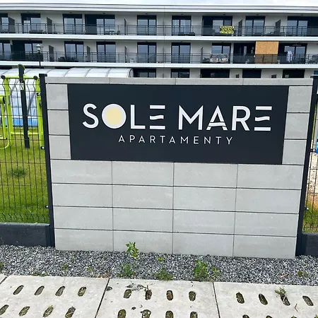 46 Solemare * Kąty Rybackie