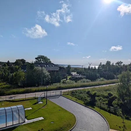 Apartmán 46 Solemare