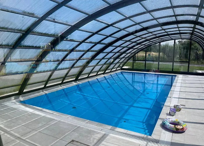 46 Solemare Kąty Rybackie