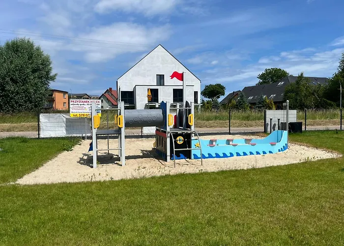 46 Solemare Apartmán