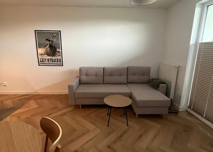 46 Solemare Kąty Rybackie