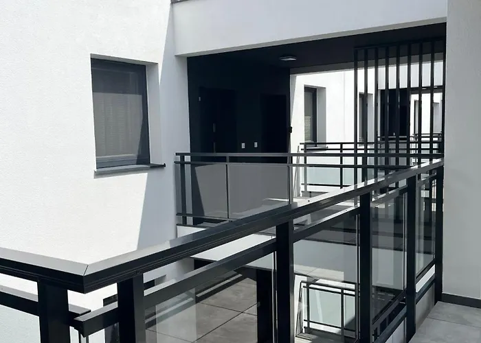 46 Solemare Apartmán Kąty Rybackie