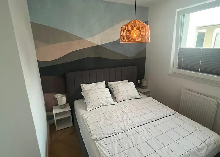 Apartmán 46 Solemare