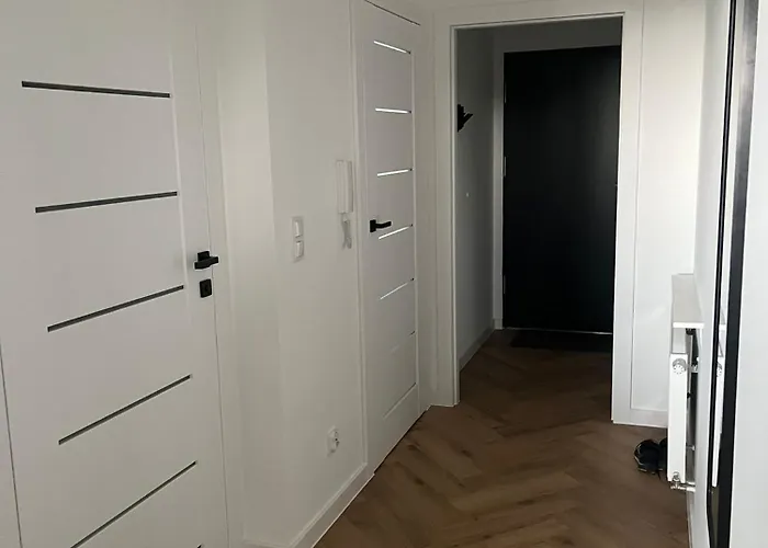 46 Solemare Apartmán *