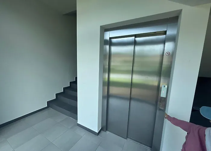 Apartmán 46 Solemare *