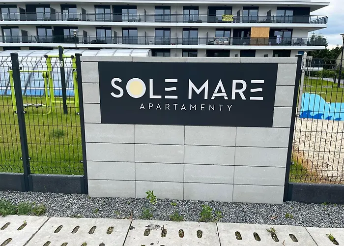 46 Solemare * Kąty Rybackie