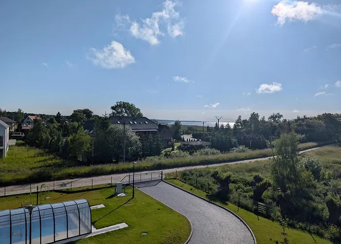 Apartmán 46 Solemare